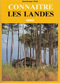 Couverture de Connaître les Landes