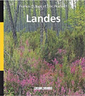 Couverture de Landes